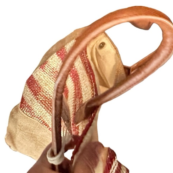 Paradise Bags Tote Bag nwt - Picture 4 of 5